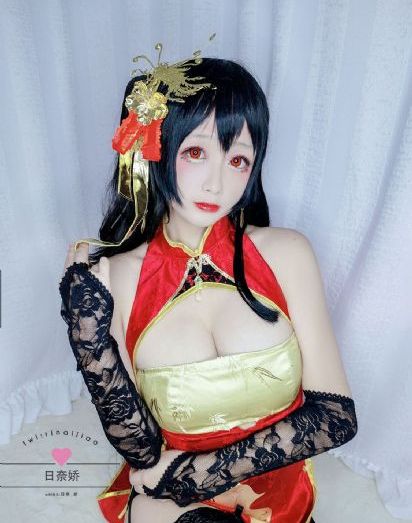 索命女鬼