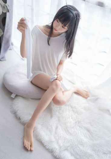 闪耀的他