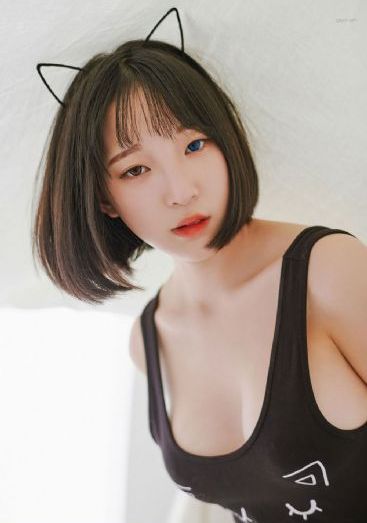 玩火的女孩