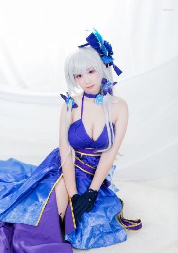 美丽的他电影剧场版