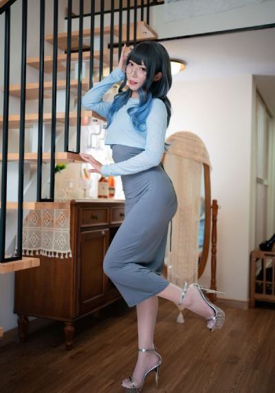 又见逍遥