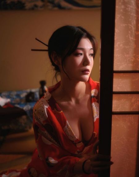 吹吧微风啊