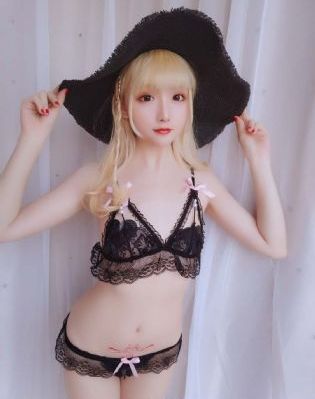 憧憬成为魔法少女免费