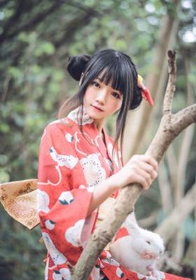 憧憬成为魔法少女高清