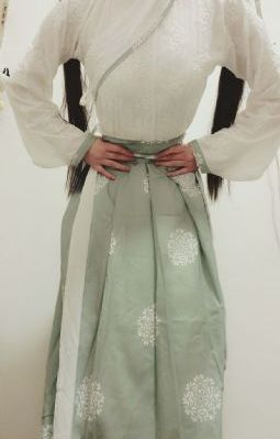 小鼓大戏
