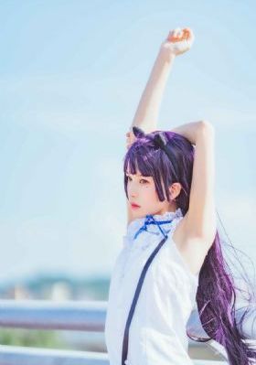枪火天灵
