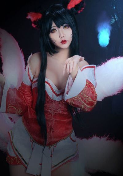 白昼如焚