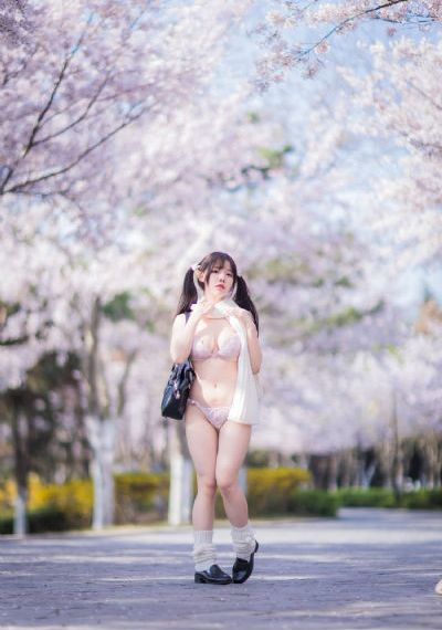 进击的巨人樱花动漫