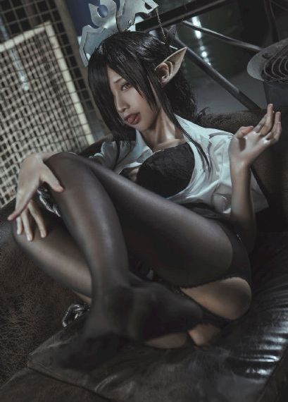 少女4