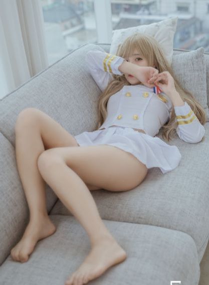 丈夫的女朋友