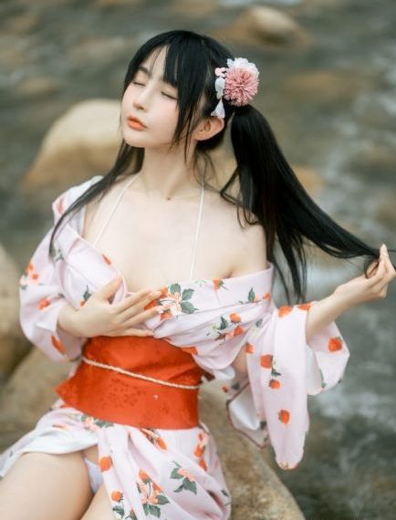 年轻漂亮的岳3