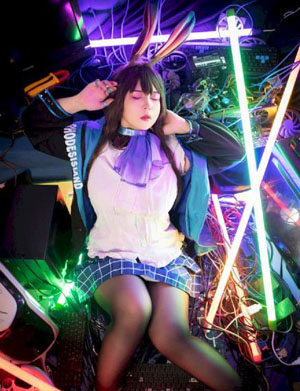 再见莫妮卡