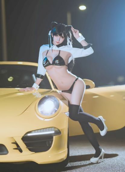 天蝎座之夜完整版