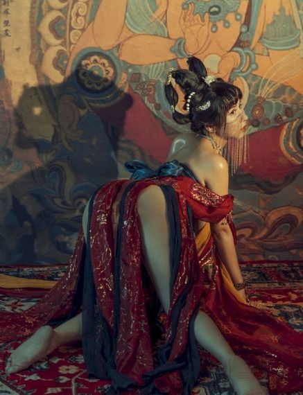 恣女木