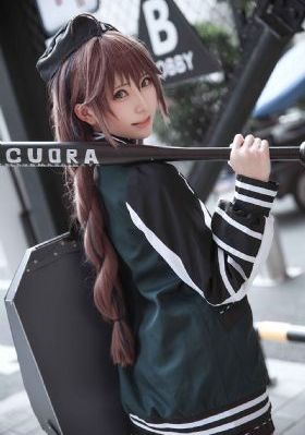 线上的老婆不可能是女主