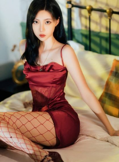 晚娘钟丽缇