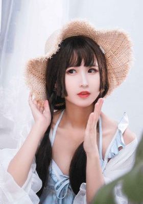 不可思议的国家的魅魔