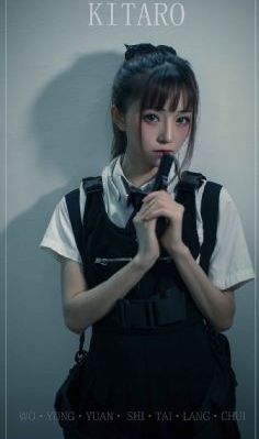 私人女性监狱