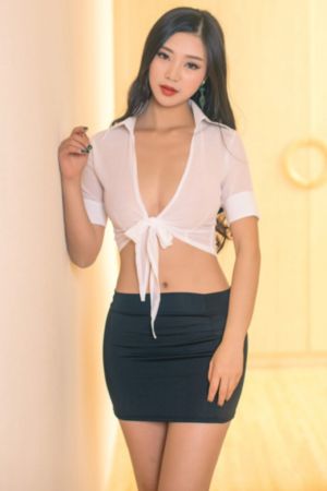 妹妹的朋友