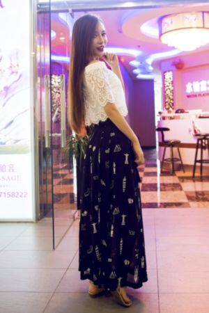 一个色在线
