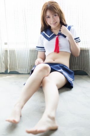 女校春色
