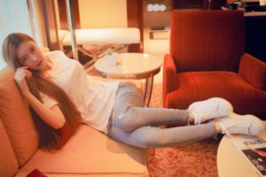 《四位少妇按摩记》中文