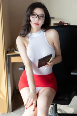 《特殊的精油按摩3》