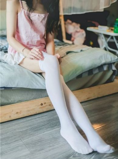 致美丽的你