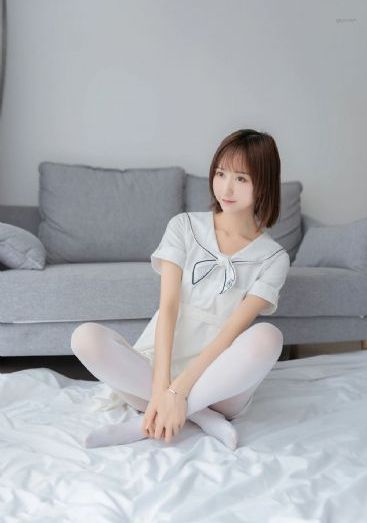 女机器人