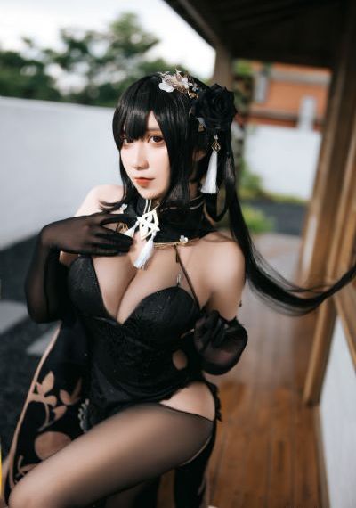 儿子老婆