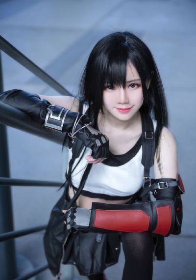 善良的女医生4