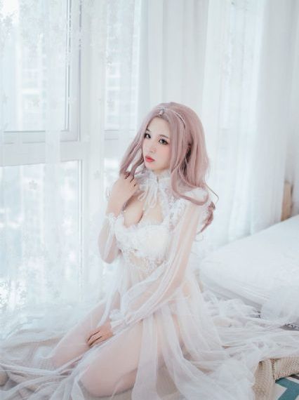 萤火之森