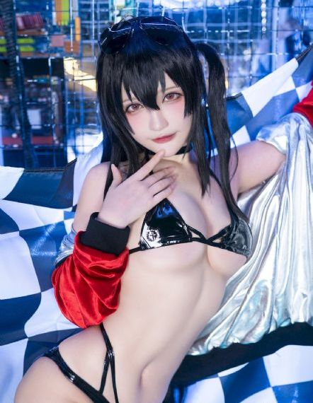 魔咒动漫