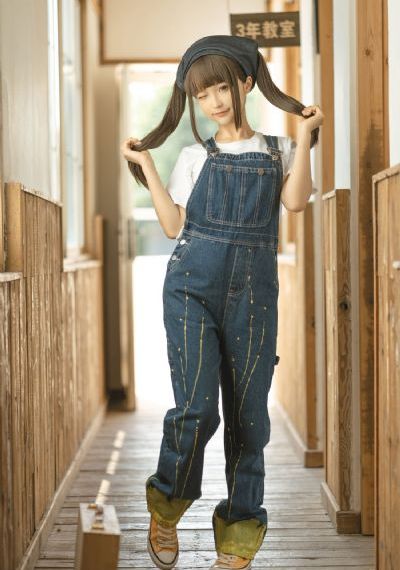 漂亮的少妇