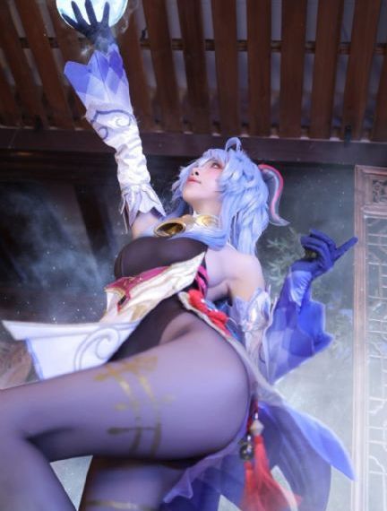 爱情神话