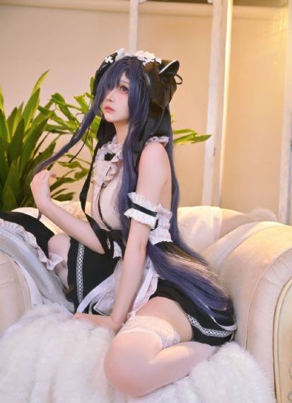 大小姐和看门狗