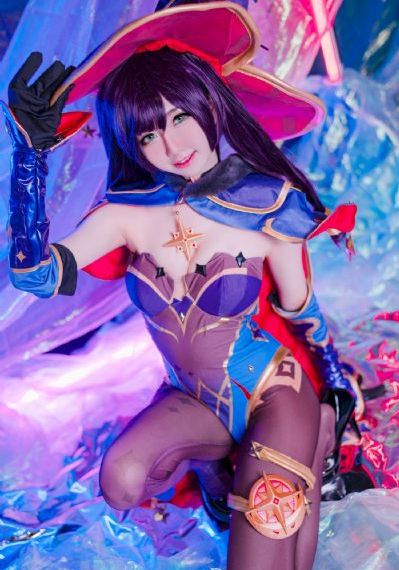 完美护士