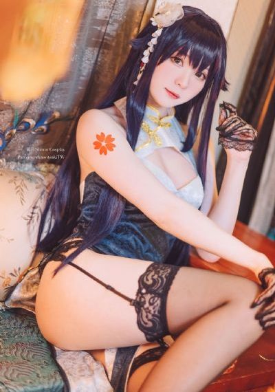 狐娘的旅馆