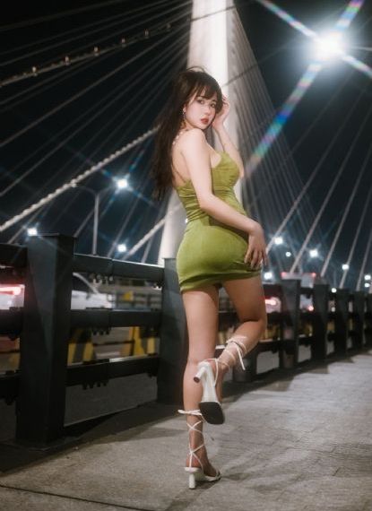 农场主和他的三个女儿