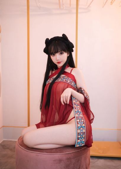 做爰欲海潮