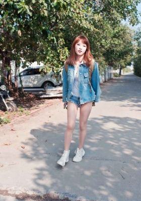 那兔那年那些事