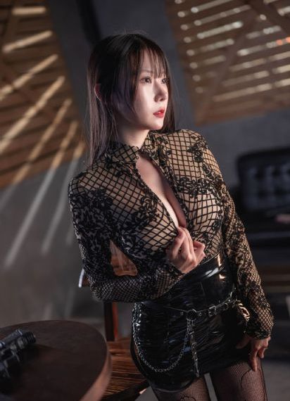书店女孩