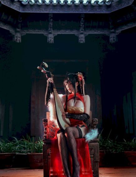 偷心的后裔