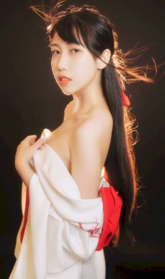 ok老板娘