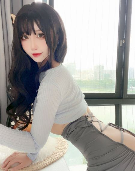 恨恨撸