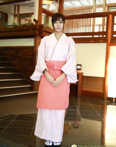 妈妈的女儿