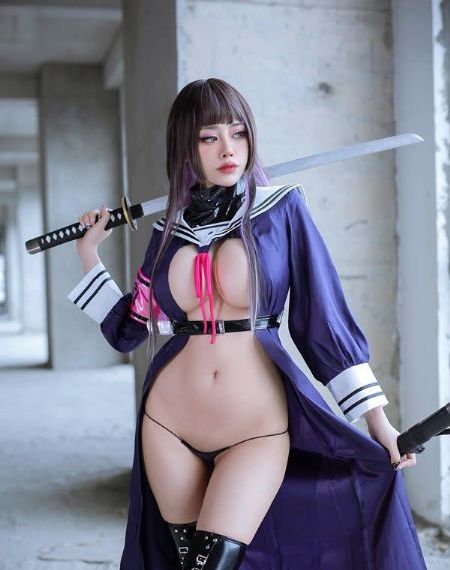 肉蒲2