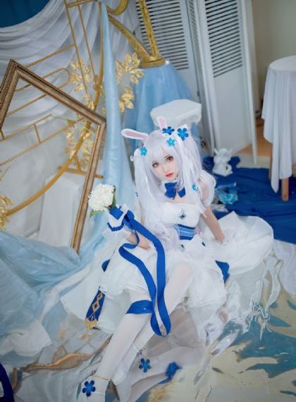 魔法少女与恶曾是敌人