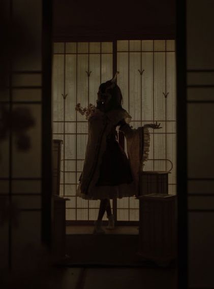 禁止想象电影完整版