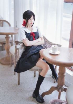 女忍者椿的心事